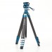 Benro Cyanbird Carbon Tripod & FS20PRO Video Photo Head Benro Cyanbird Carbon Tripod & FS20PRO Video Photo Head